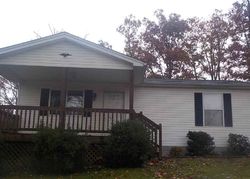 Foreclosure in  OAK ST Olive Hill, KY 41164