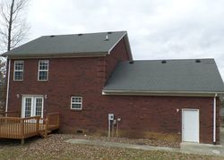 Foreclosure in  LOMBARD CIR Coxs Creek, KY 40013