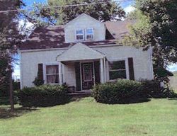 Foreclosure in  WASHINGTON RD Albany, OH 45710