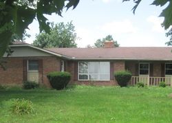 Foreclosure Listing in HESS RD WASHINGTON COURT HOUSE, OH 43160