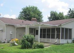 Foreclosure Listing in HESS RD WASHINGTON COURT HOUSE, OH 43160