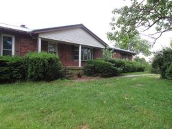 Foreclosure in  WOLFPEN RD Pendleton, KY 40055