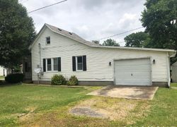 Foreclosure in  S CRAWFORD ST Ridgway, IL 62979