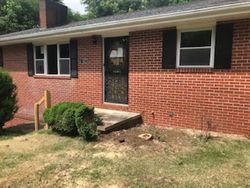 Foreclosure in  CAMPBELL ST Gate City, VA 24251