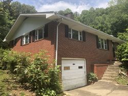 Foreclosure in  CAMPBELL ST Gate City, VA 24251