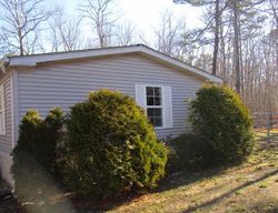 Foreclosure in  COLD SPRINGS RD Greenville, VA 24440
