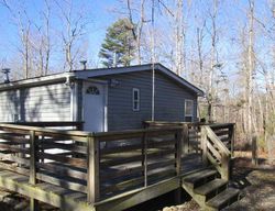 Foreclosure in  COLD SPRINGS RD Greenville, VA 24440