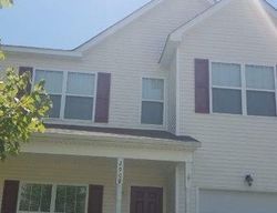 Foreclosure in  SNUGGLES CT Toano, VA 23168