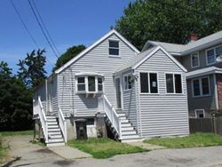 Foreclosure in  BELMONT ST Hull, MA 02045