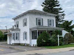 Foreclosure in  GLENN ST Massena, NY 13662