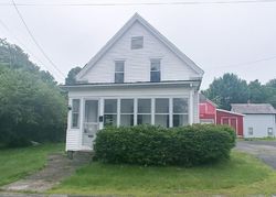 Foreclosure in  WELLINGTON ST Shelburne Falls, MA 01370