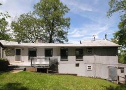 Foreclosure in  DRUMMER HILL RD Front Royal, VA 22630