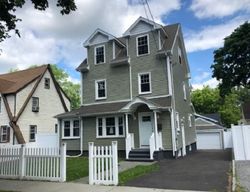 Foreclosure Listing in THORME ST BRIDGEPORT, CT 06606