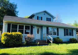 Foreclosure in  W PINE ST Delmar, MD 21875