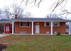 Foreclosure Listing in SPELL RD CLINTON, MD 20735