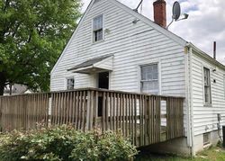 Foreclosure in  30TH AVE Hyattsville, MD 20782
