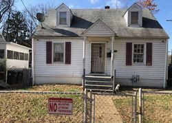 Foreclosure in  30TH AVE Hyattsville, MD 20782