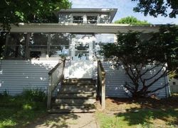 Foreclosure Listing in LAUREL HILL AVE NORWICH, CT 06360