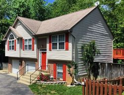 Foreclosure Listing in TEAKWOOD CT WALDORF, MD 20603