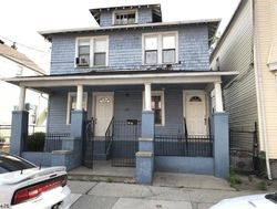 Foreclosure in  BRILL ST Newark, NJ 07105