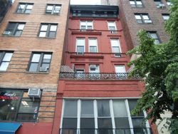 Foreclosure Listing in W 72ND ST APT 4F NEW YORK, NY 10023