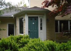 Foreclosure in  WESTON RD Westport, CT 06880