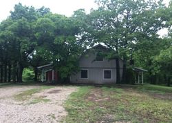 Foreclosure in  W 231ST ST S Depew, OK 74028