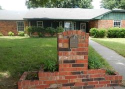 Foreclosure in  BROOKLINE DR Duncan, OK 73533