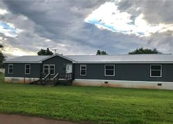 Foreclosure Listing in S OKLAHOMA AVE ELK CITY, OK 73644