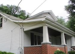 Foreclosure in  WALNUT ST Coal Center, PA 15423