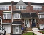 Foreclosure in  HOLLY RD Philadelphia, PA 19154