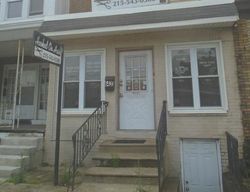 Foreclosure Listing in TORRESDALE AVE PHILADELPHIA, PA 19135