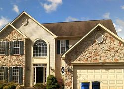 Foreclosure in  COLONIAL CT Coatesville, PA 19320