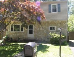 Foreclosure in  PHIPPS AVE Willow Grove, PA 19090