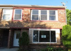 Foreclosure Listing in CORVAS CT SEWELL, NJ 08080