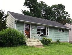 Foreclosure Listing in W VALLEY VIEW AVE HACKETTSTOWN, NJ 07840