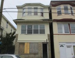 Foreclosure Listing in HUMMOCK AVE ATLANTIC CITY, NJ 08401