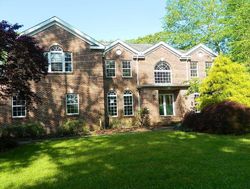 Foreclosure in  ELLISDALE RD Allentown, NJ 08501