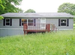 Foreclosure in  PAGE RD Kennedy, NY 14747