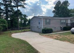 Foreclosure Listing in MATTIE WELLS DR MACON, GA 31217