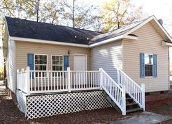 Foreclosure Listing in CLARKS DR MAXTON, NC 28364