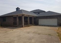 Foreclosure in  CASTLEBERRY CT Vass, NC 28394