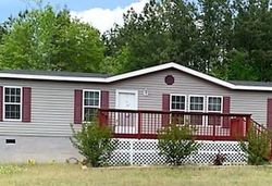 Foreclosure in  GA HIGHWAY 102 Warthen, GA 31094