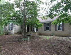 Foreclosure in  EDGAR RD Gadsden, AL 35905