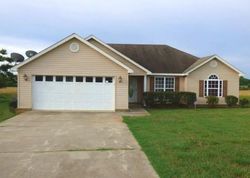 Foreclosure in  EGGLESTON ST Leighton, AL 35646