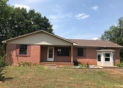 Foreclosure in  HELEENA DR Leighton, AL 35646