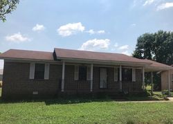 Foreclosure in  JAMES AVE Courtland, AL 35618