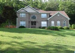 Foreclosure in  JULIE ST Gadsden, AL 35907