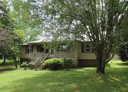 Foreclosure Listing in PINEDALE RD ARDMORE, AL 35739