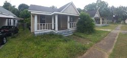 Foreclosure in  S 4TH AVE Lanett, AL 36863